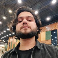 Arbaaz Sayed