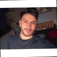 LUCAS PALACIO