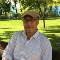 Yoichi Okada