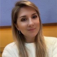 Irina Girina