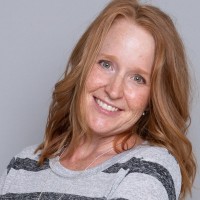 Betsy Pierre