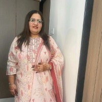 Ruchita Kathiriya