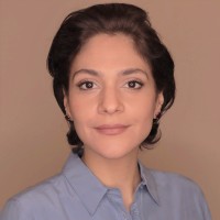 Maria El Gemayel