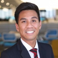 Joseph Marcos, P.E.