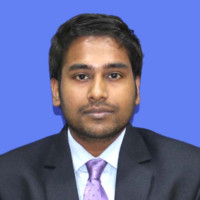 Siddarthan Chackravarthi