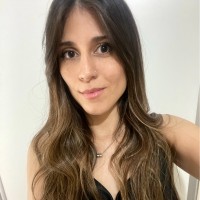 Milagros Mosconi