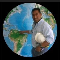 Paúl Alexander Olivares Rivera