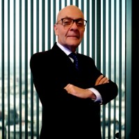 Ruben E. Mendoza. MBA, LLM