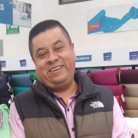 Luis Angel Amado Pacheco