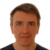 Игорь Голиков