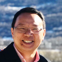 Archen Chen