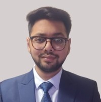 Rahul Garg