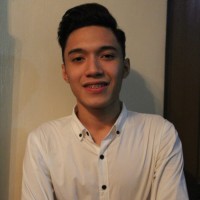Andrew Jethro Pena