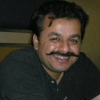 Aamir Mughal