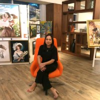 Shradha Mohanty