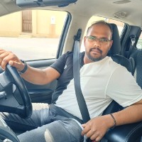 Sandeep Chandran