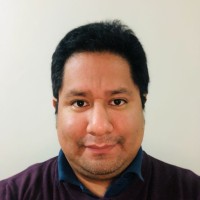 Christian Gabriel Gutierrez Rosales