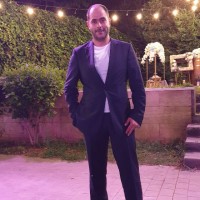 Hayssam Sukari