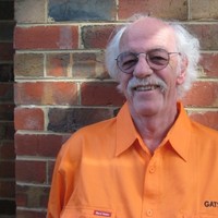 Warren Burns