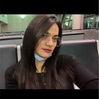María Fernanda Segura