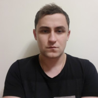 Ihor Trokhymenko
