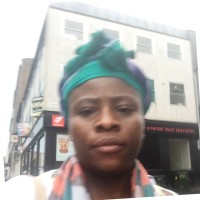 Catherine Selinam Broohm