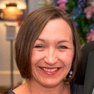 Colette Baker