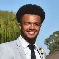 Ike Ogbogu, Cct, Cmit