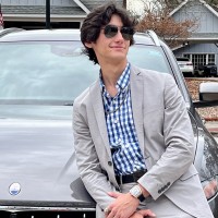 Preston Seiz