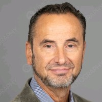John De Vries Mba