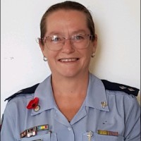 Sandra Whitehouse