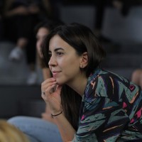 Ani Sahakyan