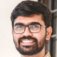 Yogesh Kulkarni