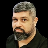 Danilo Vieira