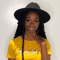 Monique Copeland