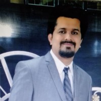 Jilesh Maru