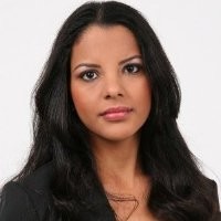 Valdiene Pereira de Almeida Silva