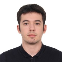 Arda Tavusbay