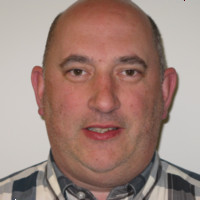 Robert Fisher