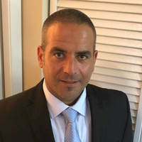 Robert Calvo