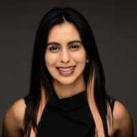 Zenobia Sayed