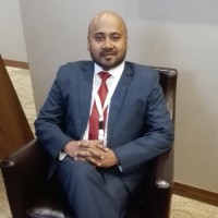 Robin Mathews