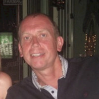 Bernard Reilly
