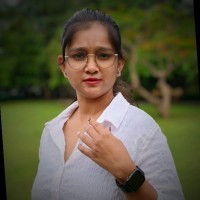 Prajakta Marke