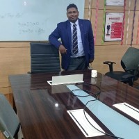 Pradeep Kumar (Gto, Tot , Fire And Safety Diploma Holder)