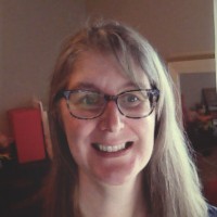 Tammi Burkhardt, Ms