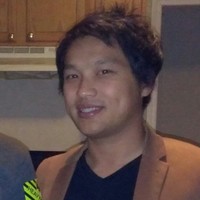 Ching Vang