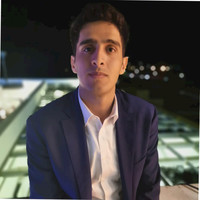 Omar Shrem