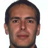 Thomas Masters
