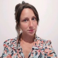 Alison Champey